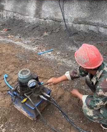 烟台莱阳预应力锚杆