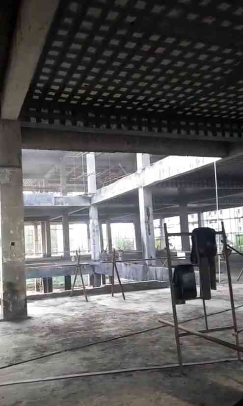 烟台莱阳结构补强